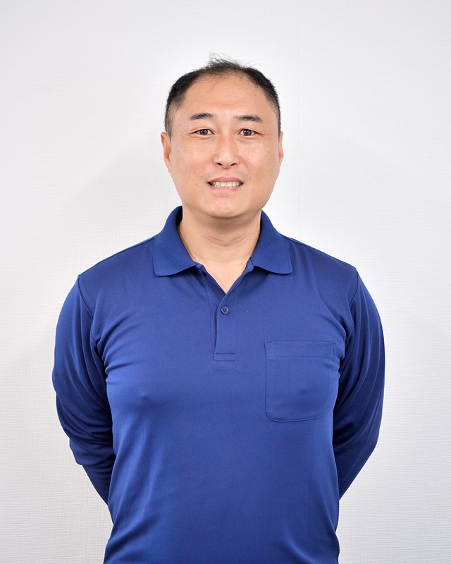 中村 翔