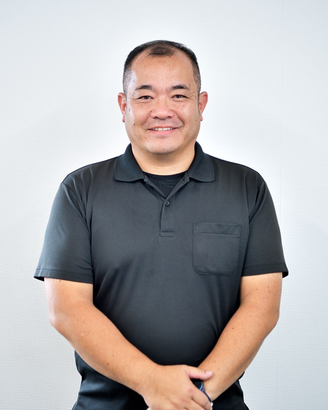 松田 大輔