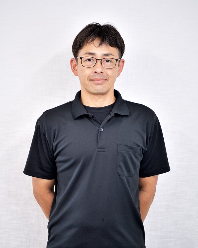 田口 誠
